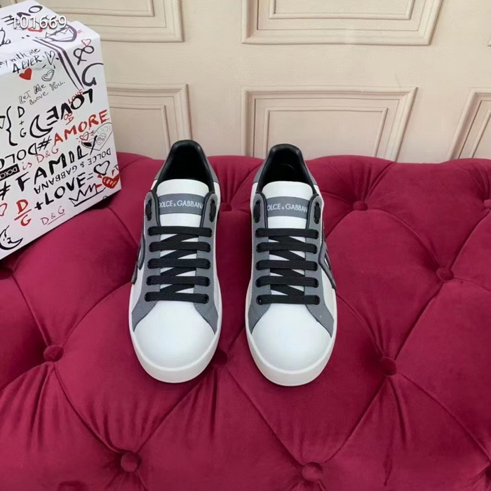 D&G Shoes(AAA)-064