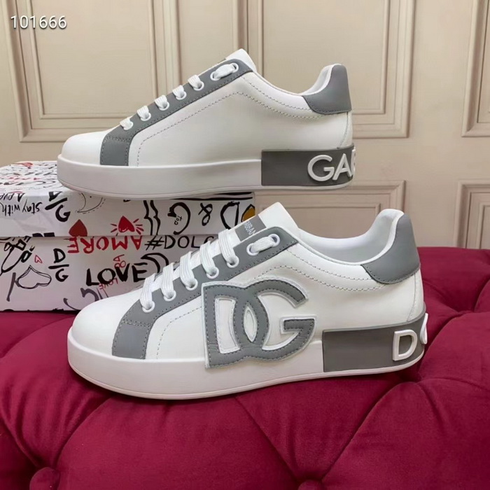 D&G Shoes(AAA)-069