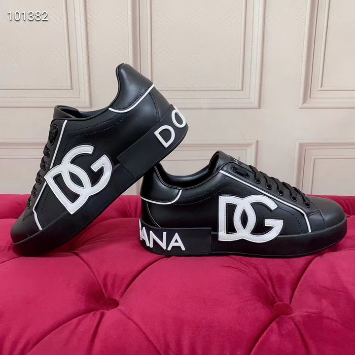 D&G Shoes(AAA)-070