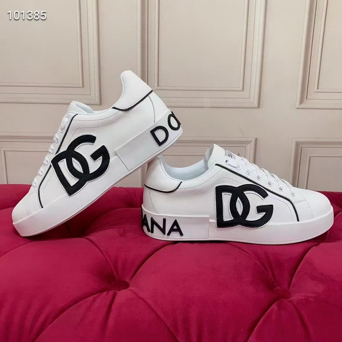 D&G Shoes(AAA)-065