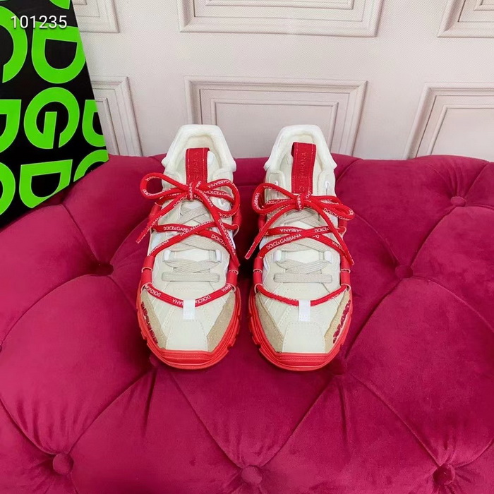 D&G Shoes(AAA)-075