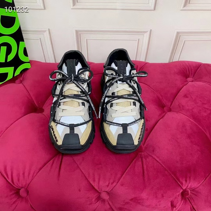D&G Shoes(AAA)-077