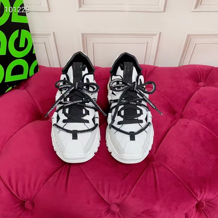 D&G Shoes(AAA)-078