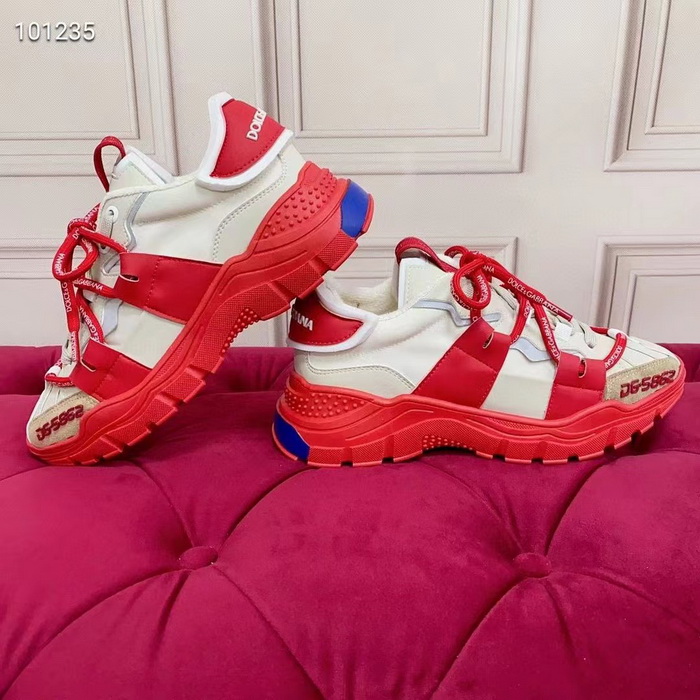 D&G Shoes(AAA)-081