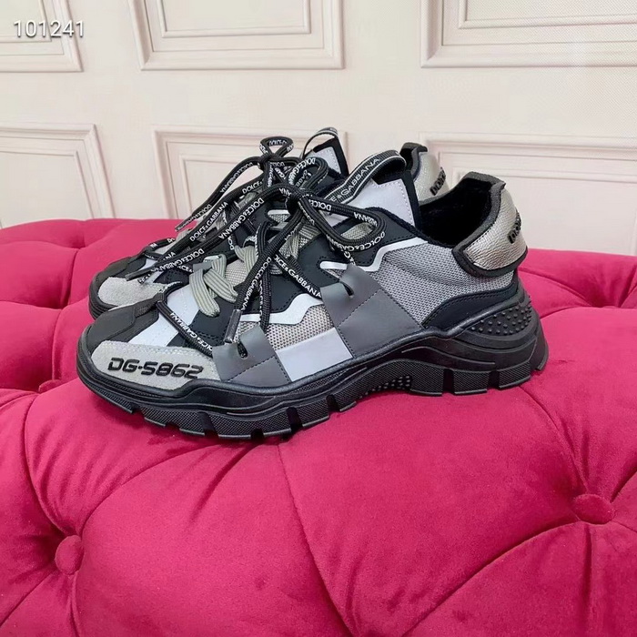 D&G Shoes(AAA)-079