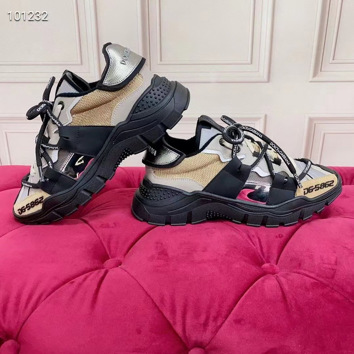 D&G Shoes(AAA)-072