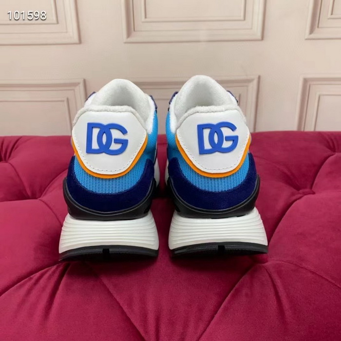 D&G Shoes(AAA)-084