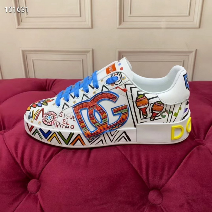 D&G Shoes(AAA)-101
