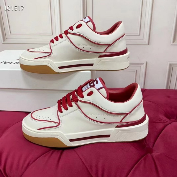 D&G Shoes(AAA)-085