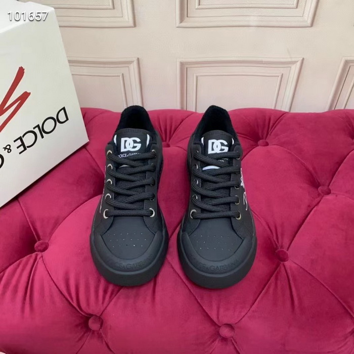 D&G Shoes(AAA)-107