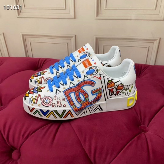 D&G Shoes(AAA)-110