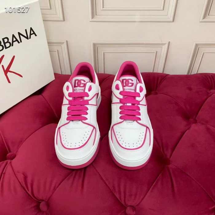 D&G Shoes(AAA)-089