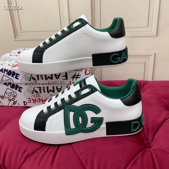 D&G Shoes(AAA)-091