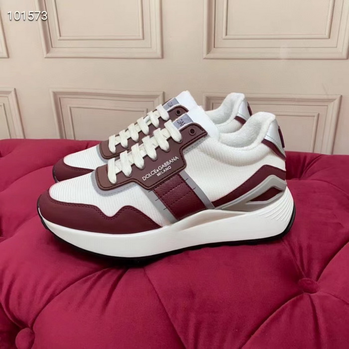 D&G Shoes(AAA)-094