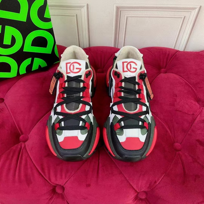 D&G Shoes(AAA)-116