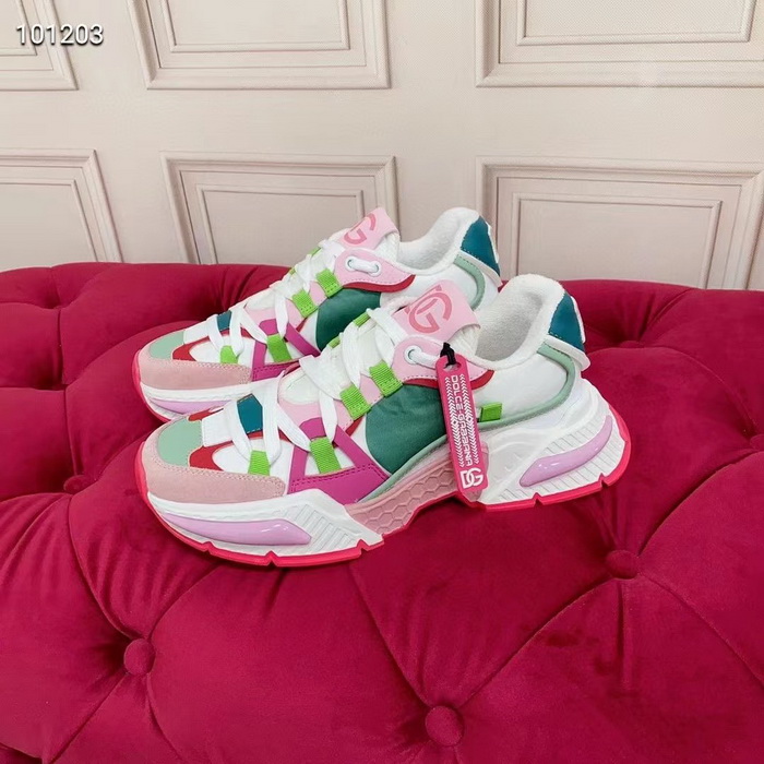 D&G Shoes(AAA)-120