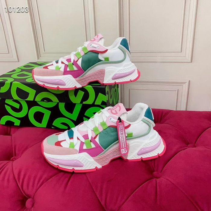 D&G Shoes(AAA)-120