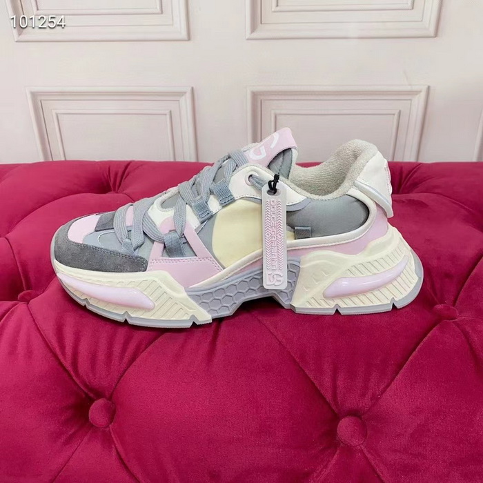D&G Shoes(AAA)-121