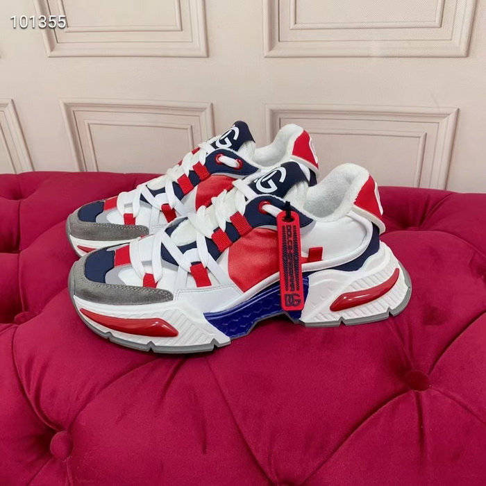 D&G Shoes(AAA)-124