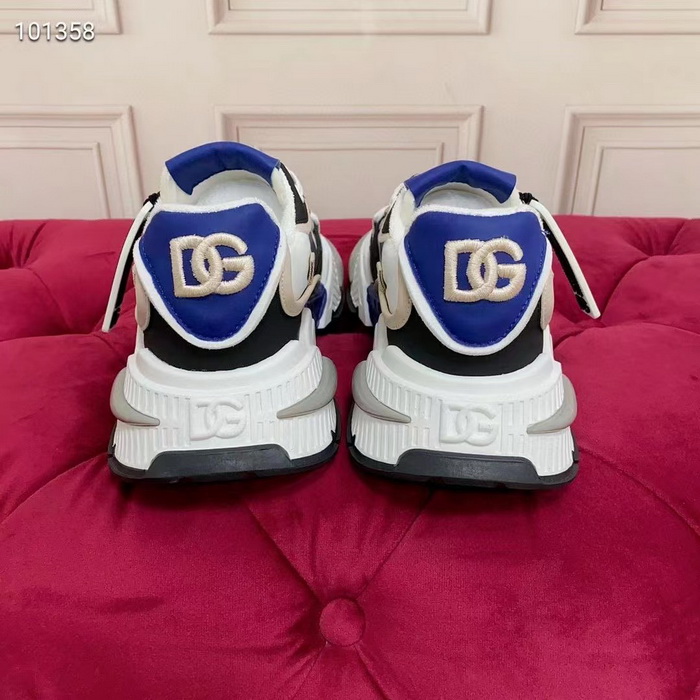 D&G Shoes(AAA)-125