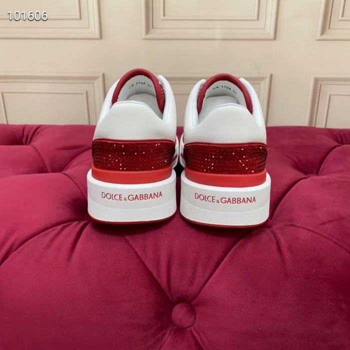 D&G Shoes(AAA)-134