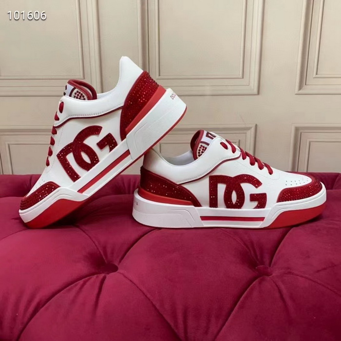 D&G Shoes(AAA)-134