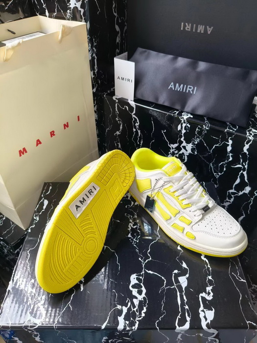 Amiri Shoes(AAA)-086