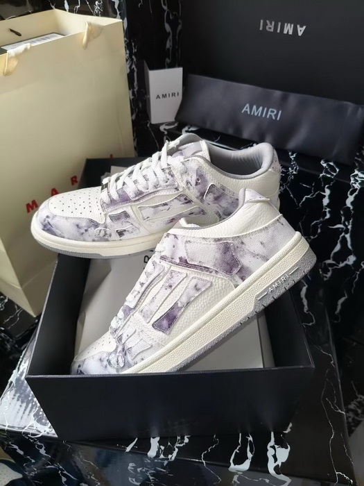 Amiri Shoes(AAA)-087