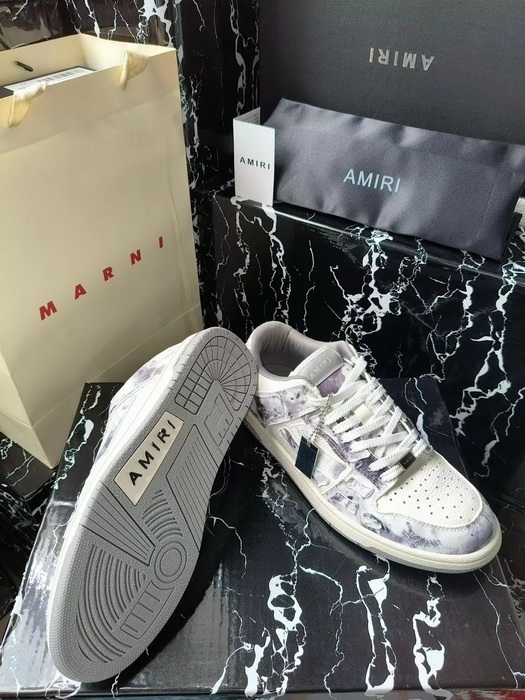 Amiri Shoes(AAA)-087