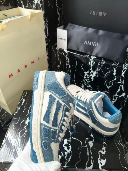 Amiri Shoes(AAA)-091