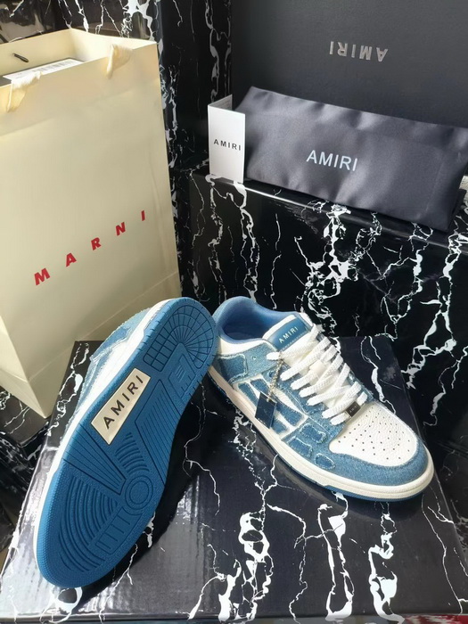 Amiri Shoes(AAA)-091