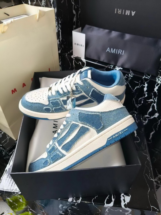 Amiri Shoes(AAA)-091