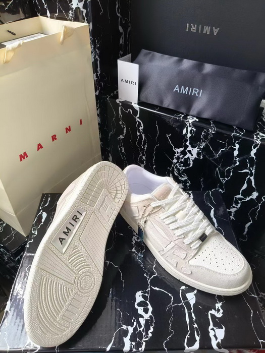 Amiri Shoes(AAA)-095