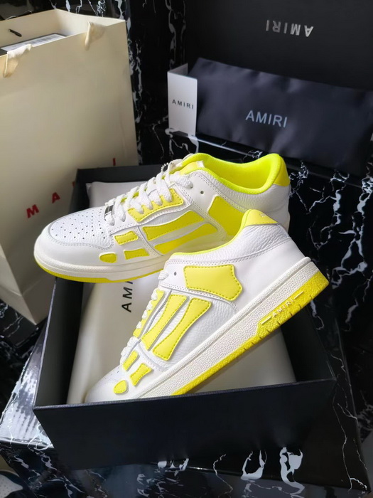 Amiri Shoes(AAA)-096