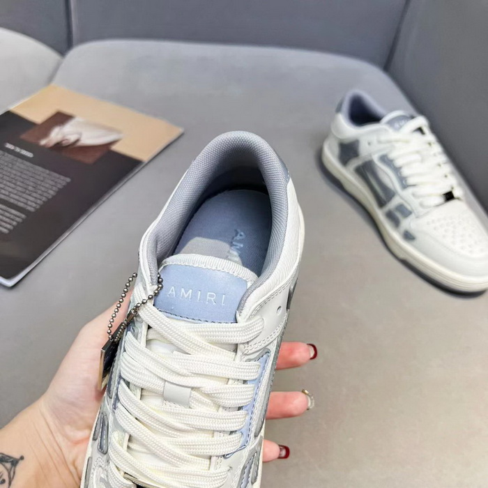 Amiri Shoes(AAA)-073