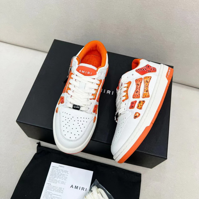 Amiri Shoes(AAA)-075