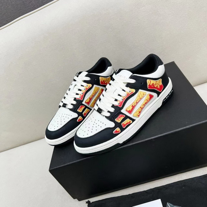 Amiri Shoes(AAA)-077