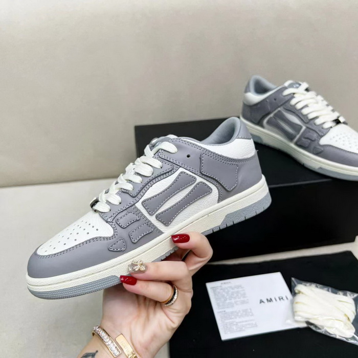 Amiri Shoes(AAA)-080