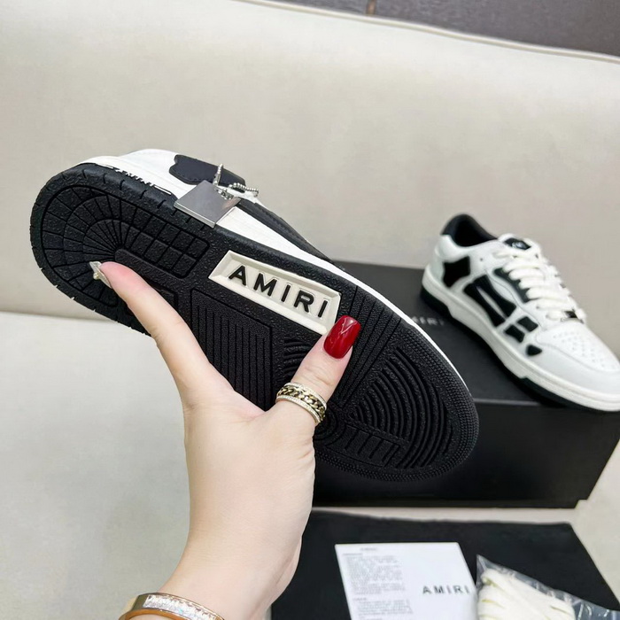 Amiri Shoes(AAA)-081