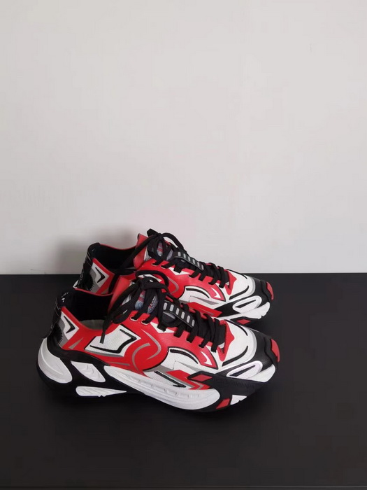 D&G Shoes(AAA)-129