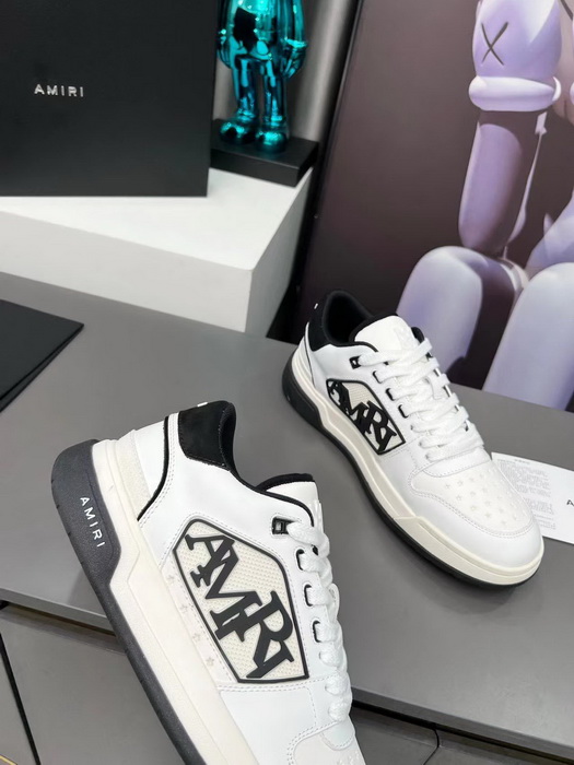 Amiri Shoes(AAA)-107