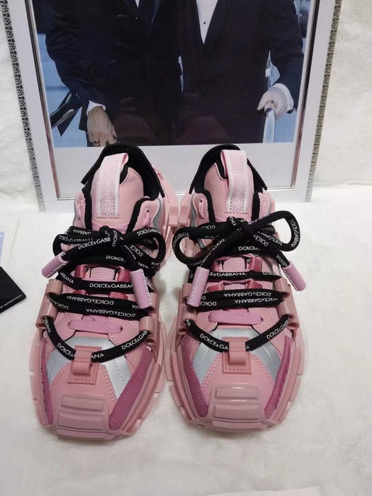 D&G Shoes(AAA)-146