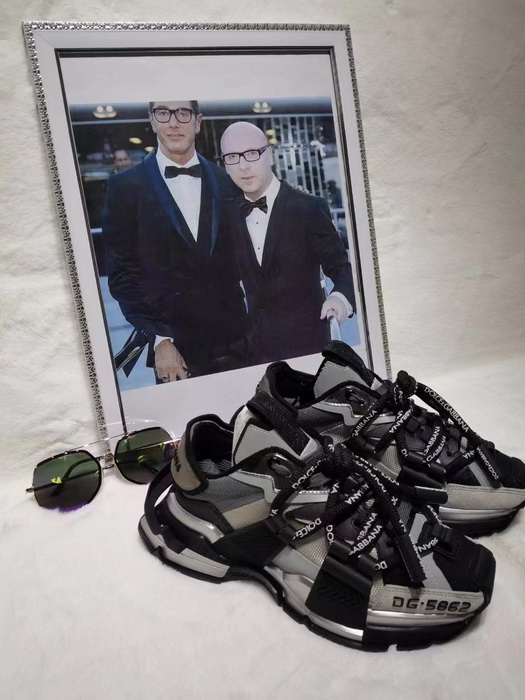 D&G Shoes(AAA)-138