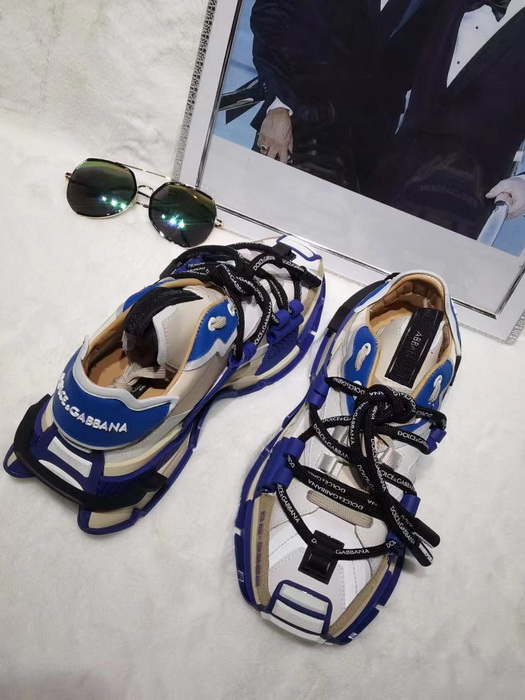 D&G Shoes(AAA)-140