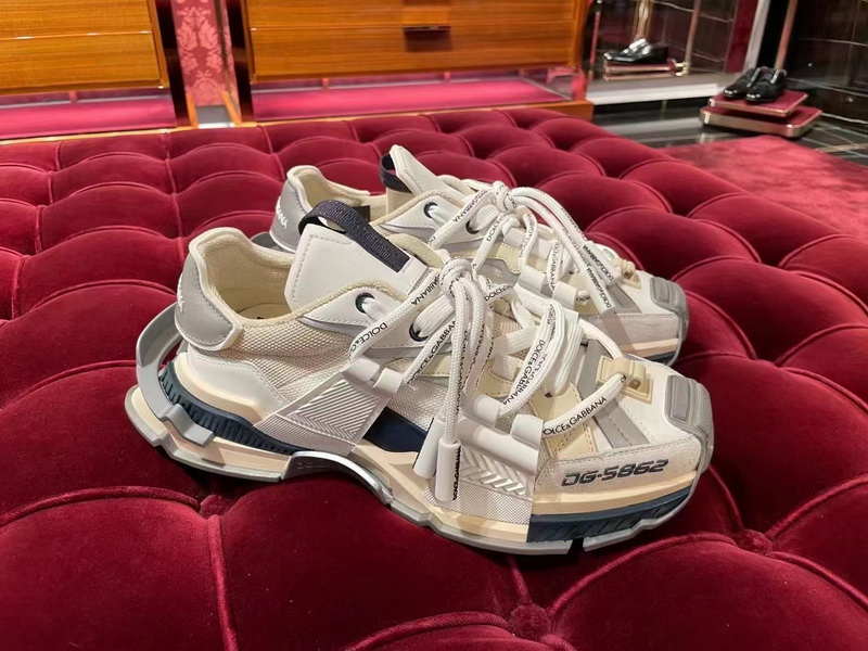 D&G Shoes(AAA)-142