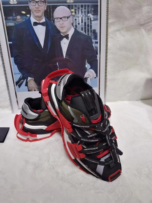 D&G Shoes(AAA)-143