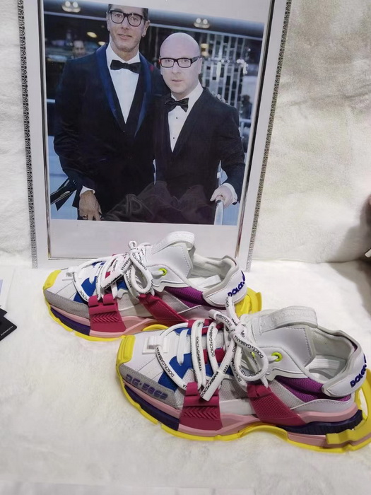 D&G Shoes(AAA)-144
