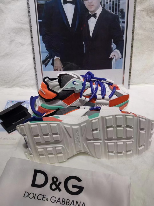 D&G Shoes(AAA)-145