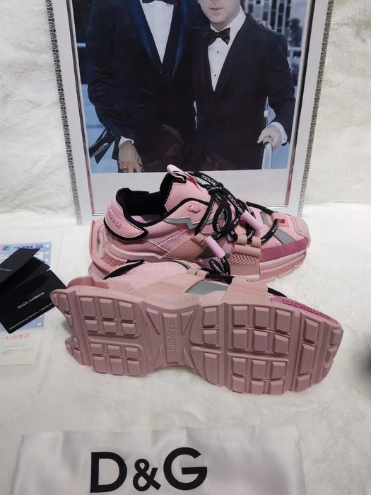 D&G Shoes(AAA)-146