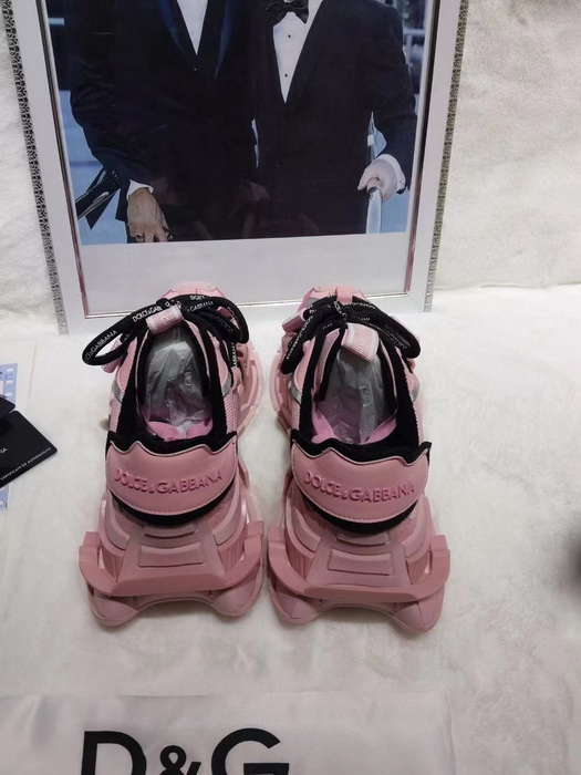 D&G Shoes(AAA)-146